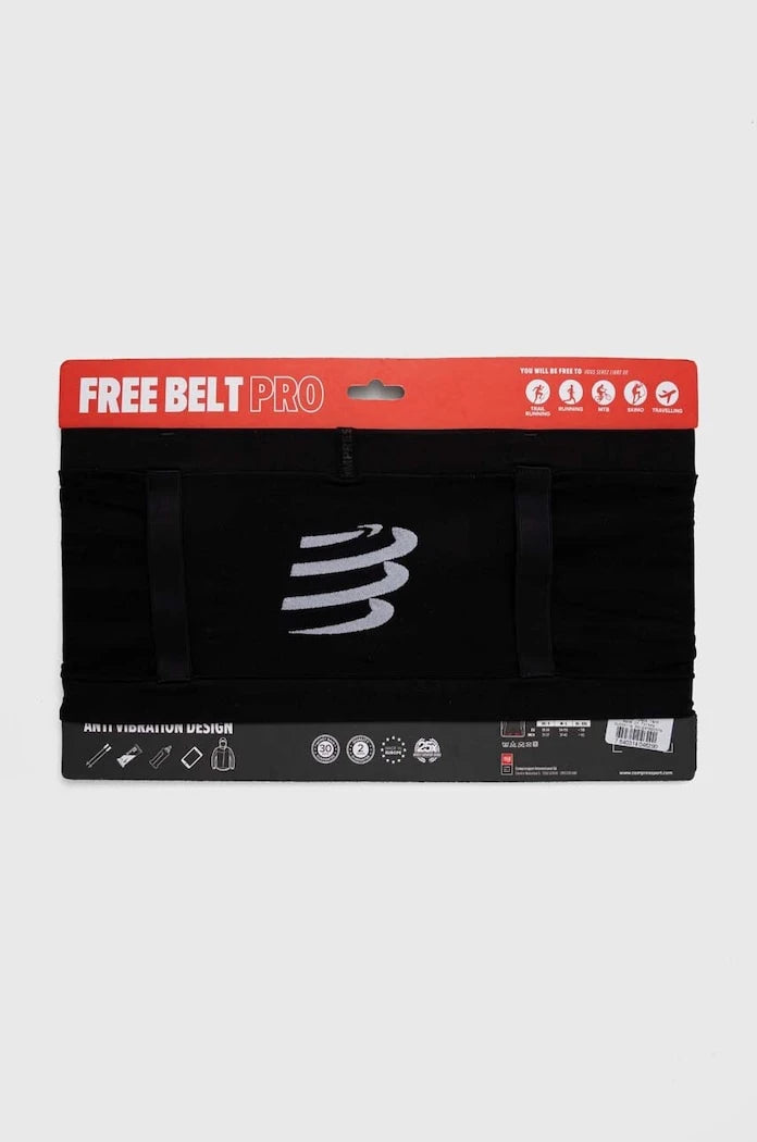 Compressport Koşu Kemeri Free Belt Pro