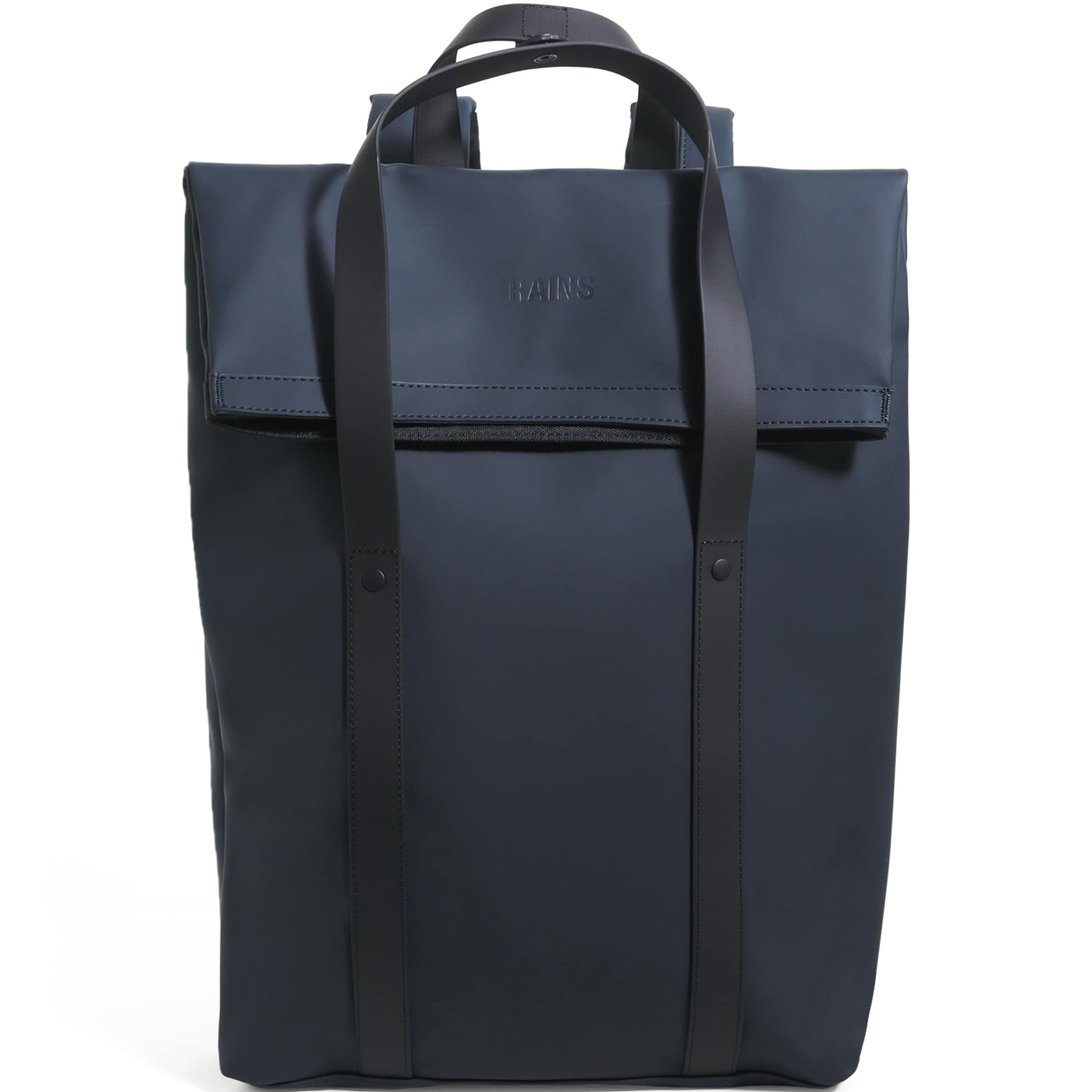 Waterproof 2-Way Tote Backpack