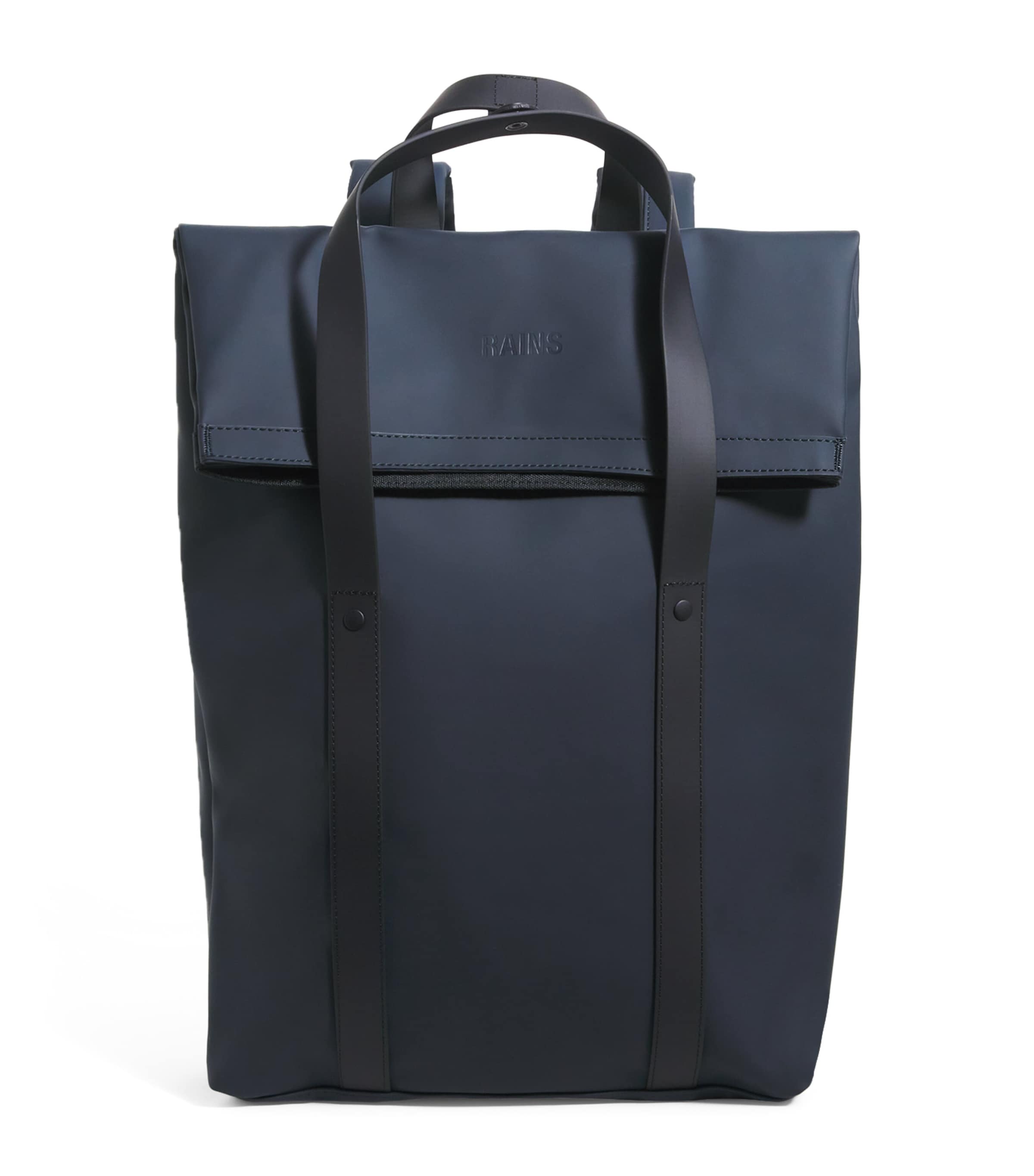 Waterproof 2-Way Tote Backpack