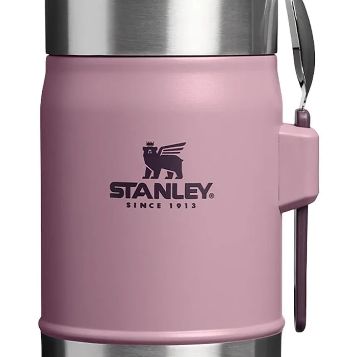 Stanley Paslanmaz Çelik Termos Classic Legendary 0,4 l