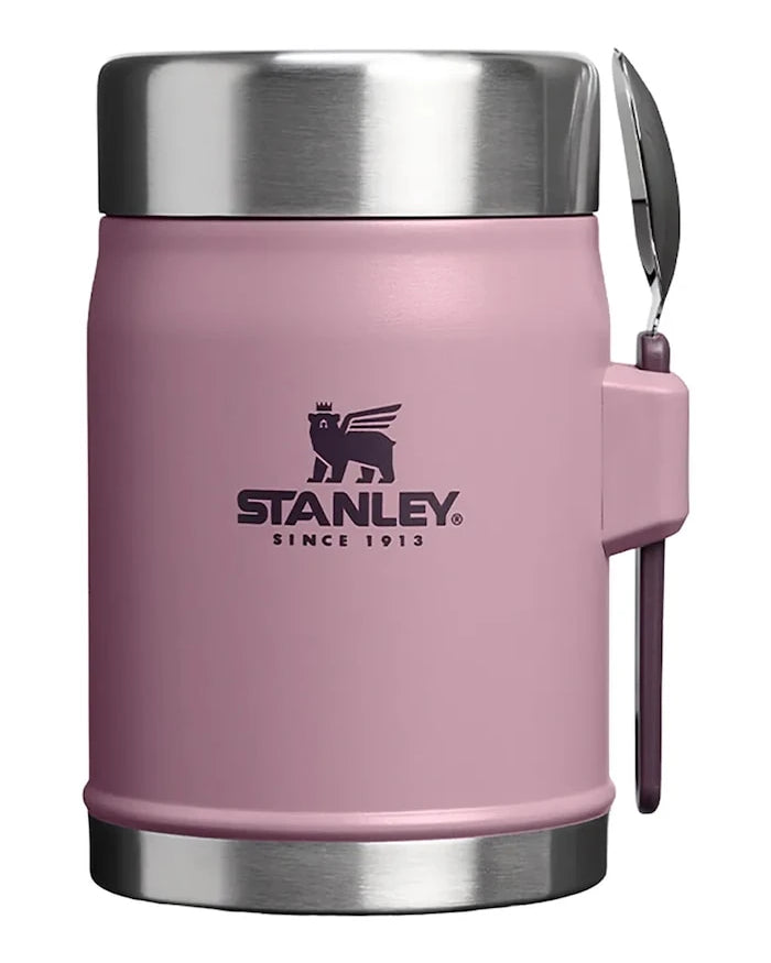 Stanley Paslanmaz Çelik Termos Classic Legendary 0,4 l