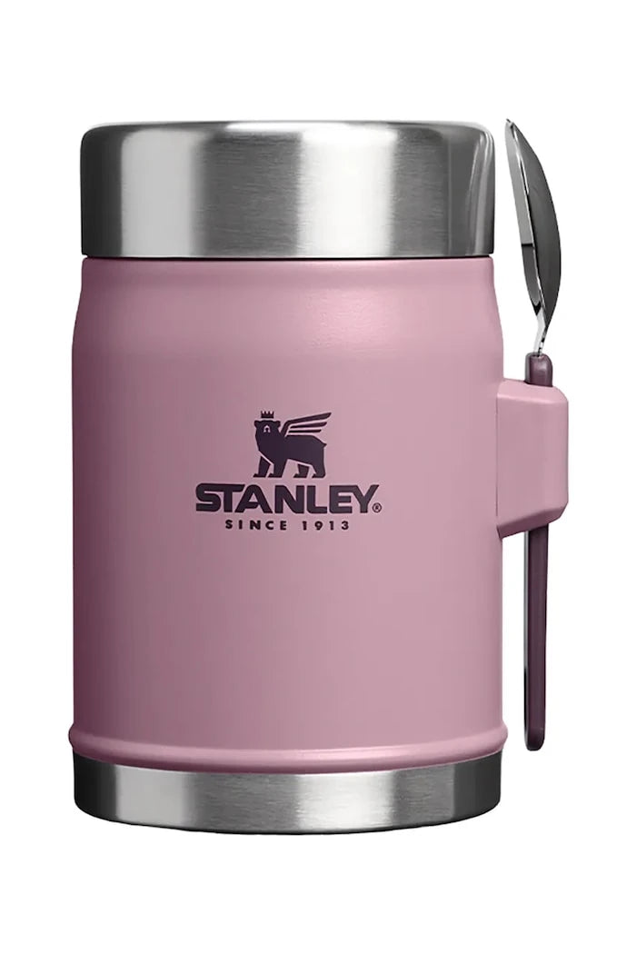 Stanley Paslanmaz Çelik Termos Classic Legendary 0,4 l