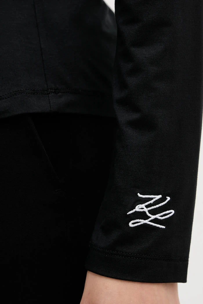 Karl Lagerfeld Bluz