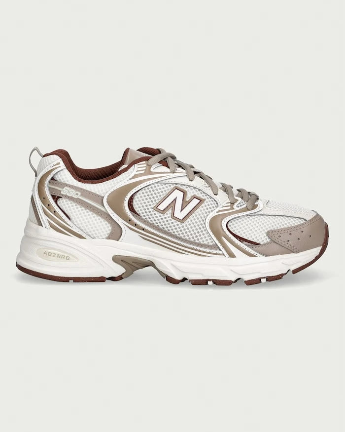 New Balance 530 kadın spor ayakkabı