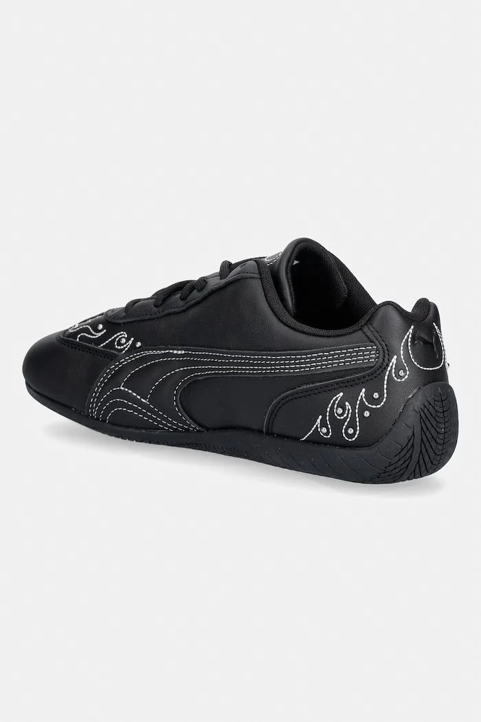 Puma Speedcat Embellished маратонки дамски от кожа