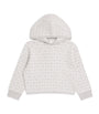 Givenchy Kids Knitted 4G Hoodie (4-12+ Years)