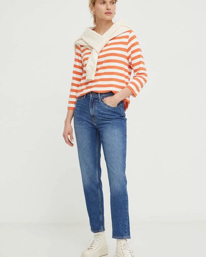 Levi's 80S MOM JEAN Kot Pantolon