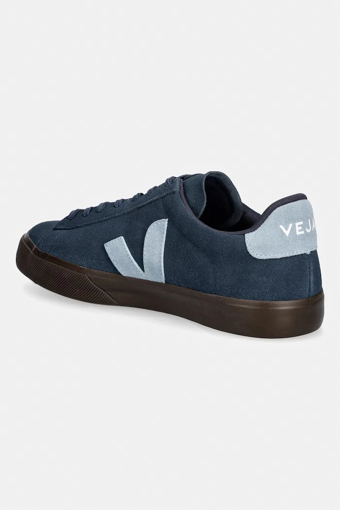 Veja CAMPO SUEDE маратонки дамски от велур