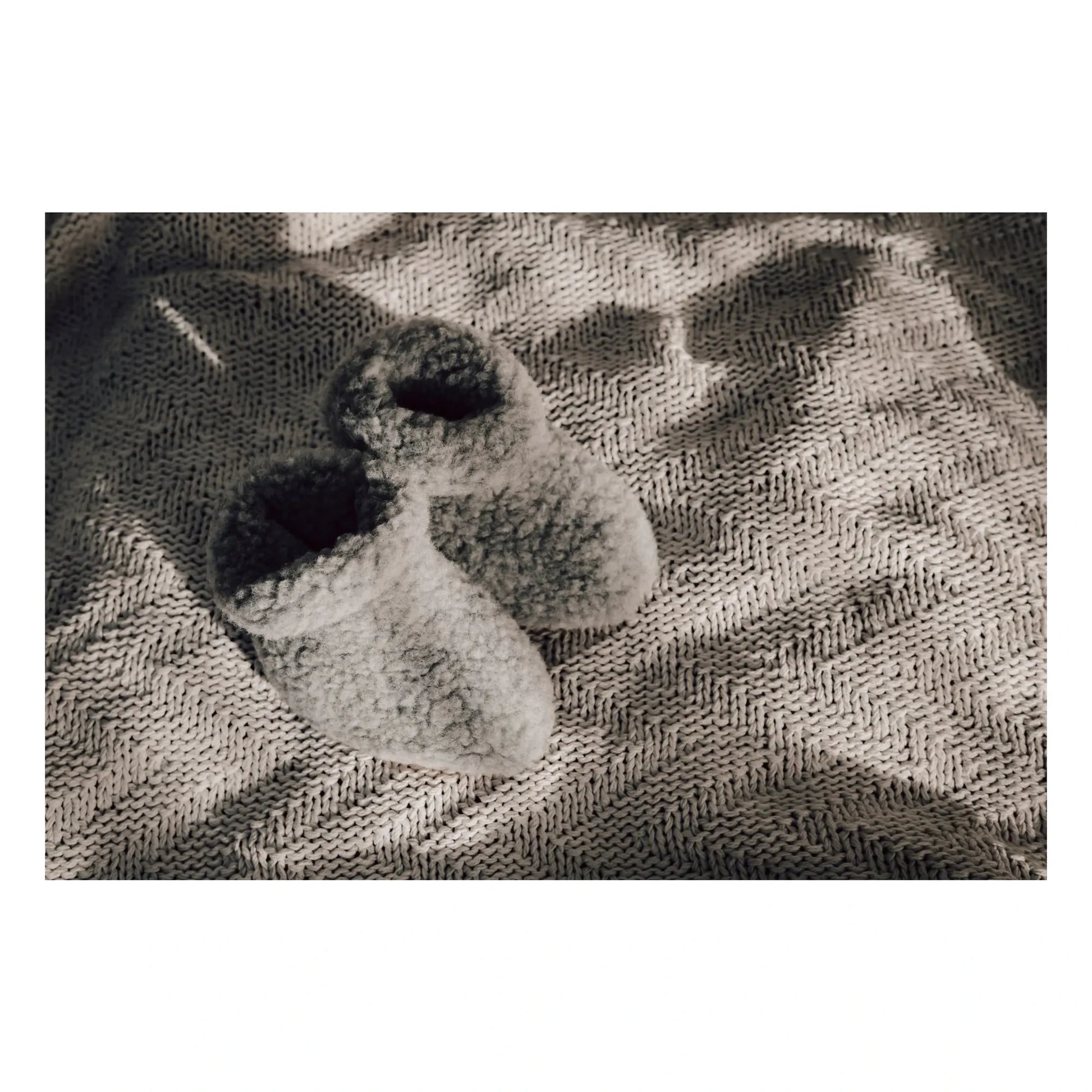 Alwero - Evers slippers | Grey