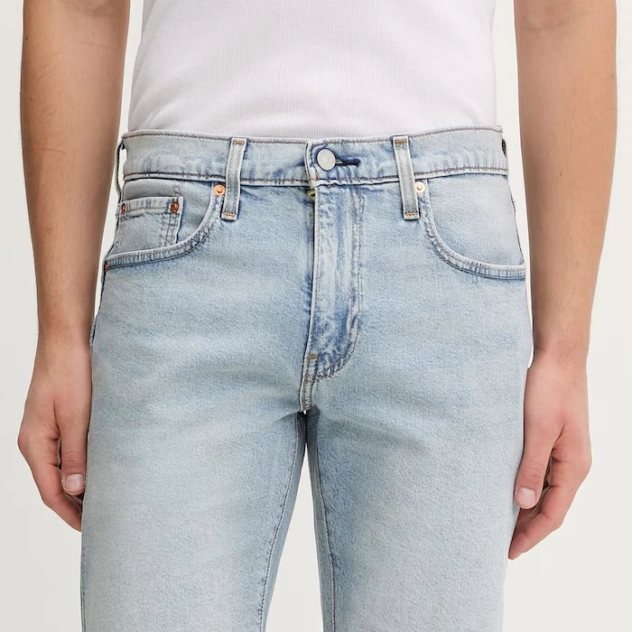 Къс панталон Levi's 405 STANDARD