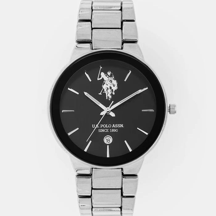 U.S. Polo Assn. Часовник мъжки LOGAN