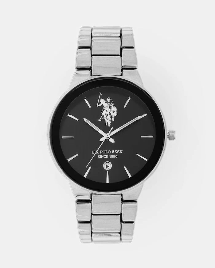 U.S. Polo Assn. Erkek Saat LOGAN