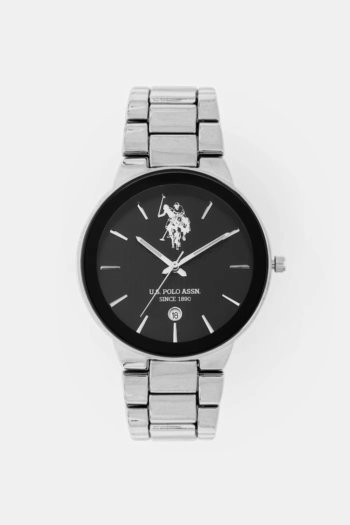 U.S. Polo Assn. Часовник мъжки LOGAN