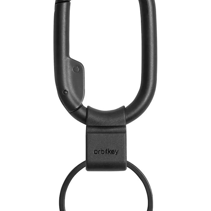 Ключодържател Orbitkey Clip Mini 9,5 cm