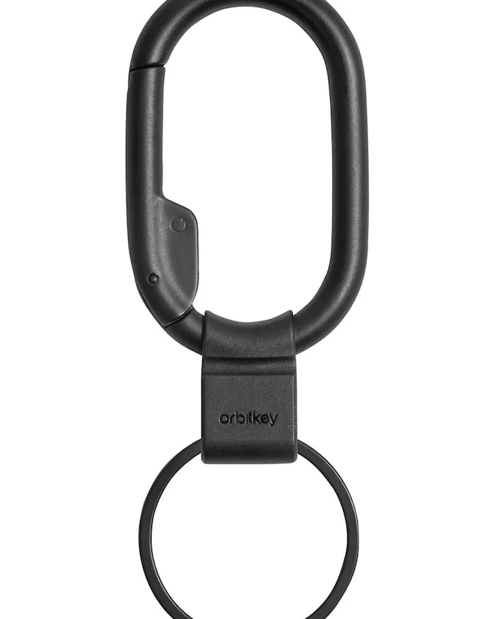 Orbitkey Clip Mini Anahtarlık 9,5 cm