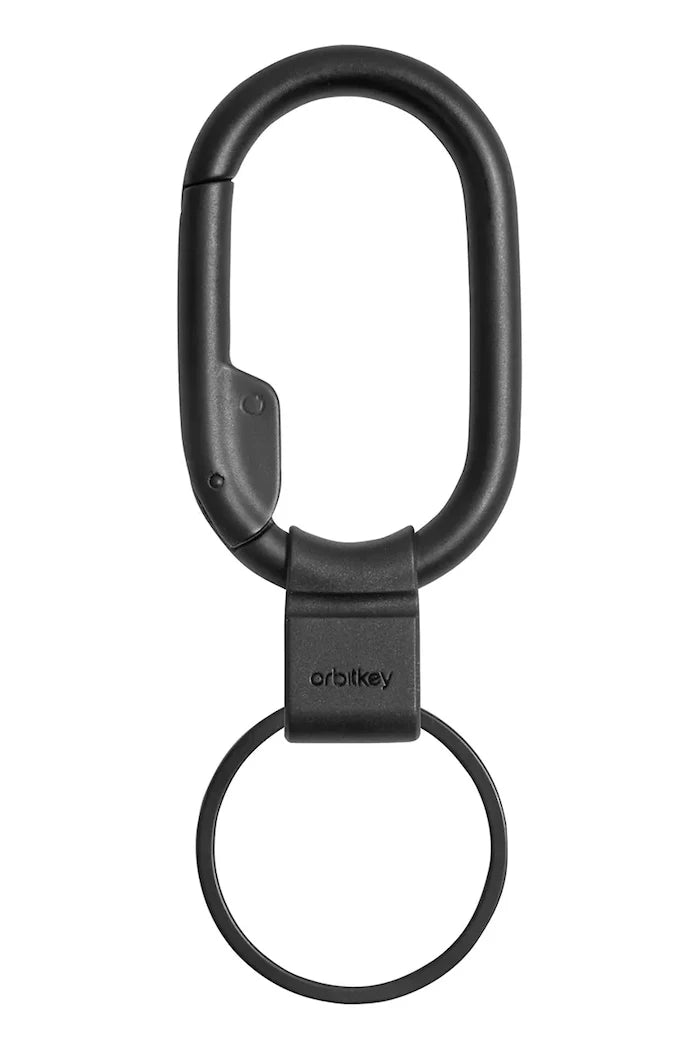 Orbitkey Clip Mini Anahtarlık 9,5 cm