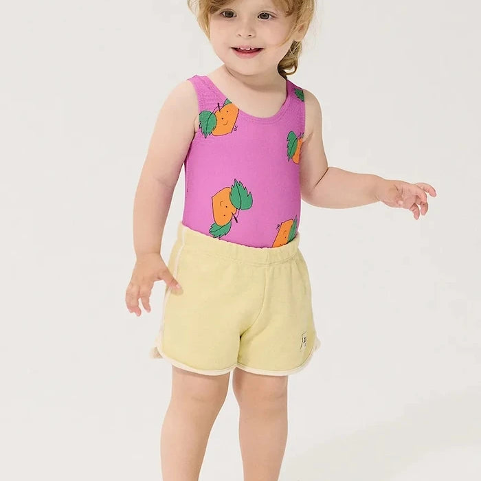 Bobo Choses Bebek Pamuk Şort Bobo Choses Since 09