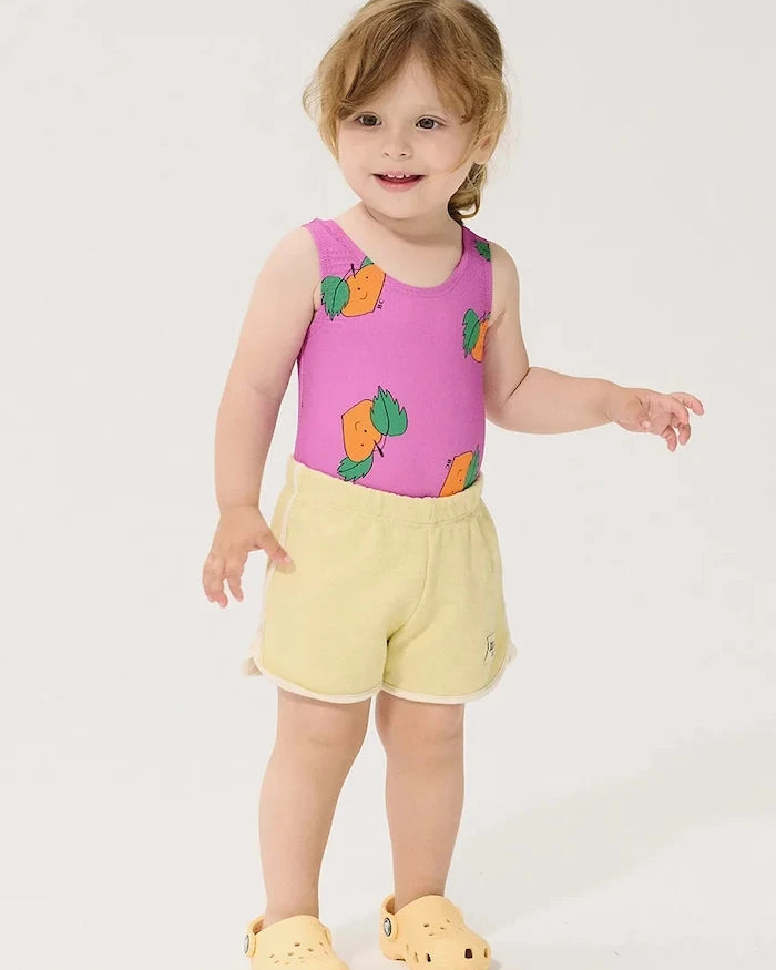 Bobo Choses Bebek Pamuk Şort Bobo Choses Since 09