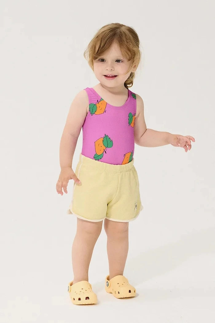 Bobo Choses Bebek Pamuk Şort Bobo Choses Since 09