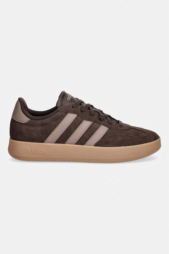 adidas Barreda маратонки мъжки от велур