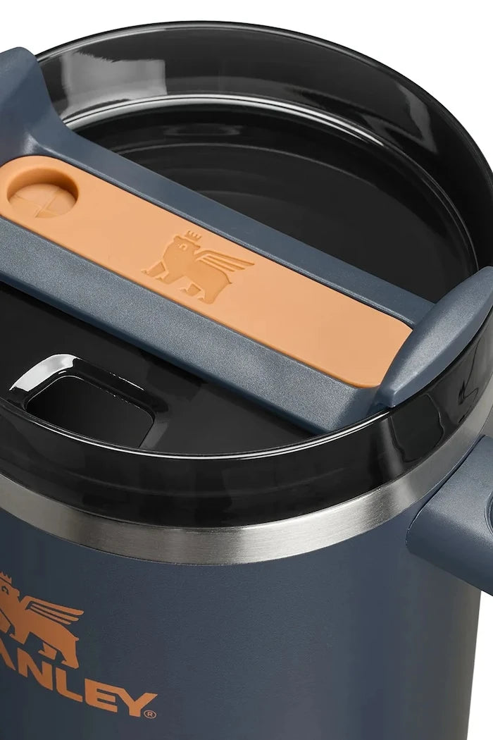 Термочаша Stanley The Quencher H2.O FlowState™ 1,18 l
