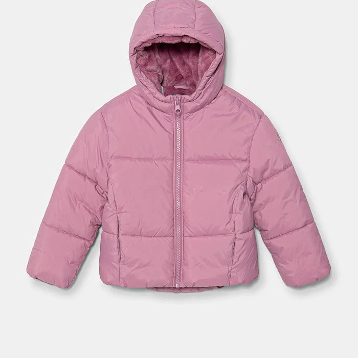 Детско яке United Colors of Benetton