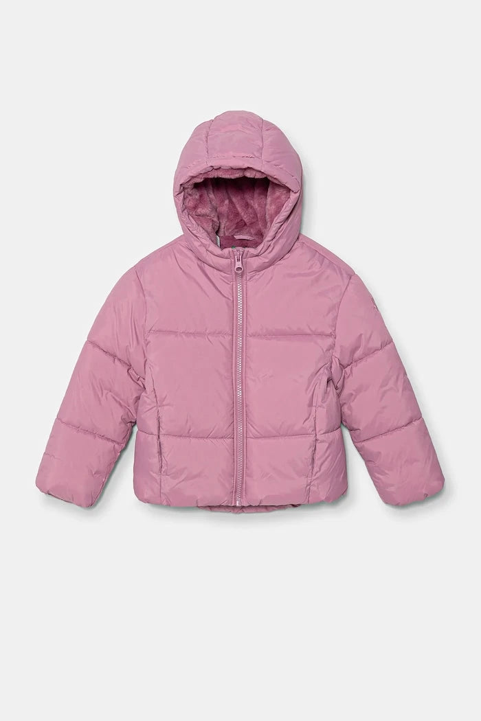Детско яке United Colors of Benetton