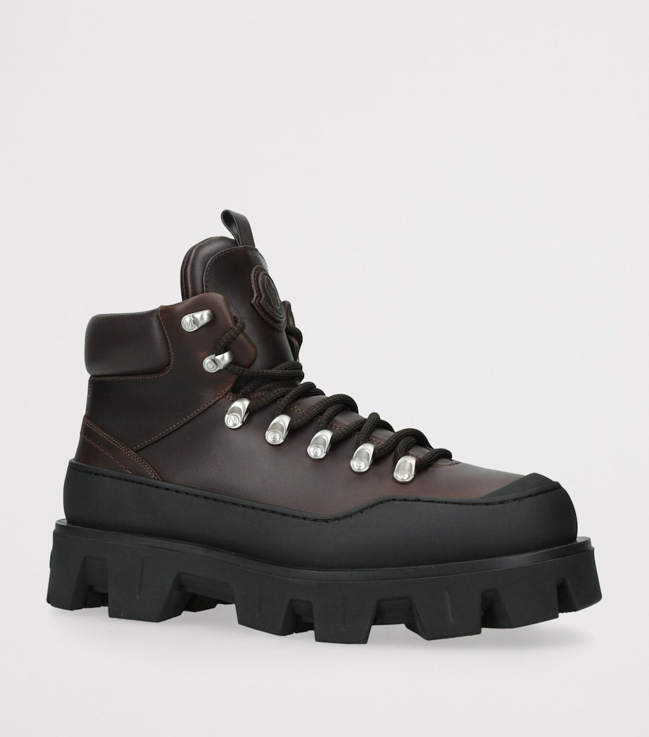 Peka Trek Hiking Boots