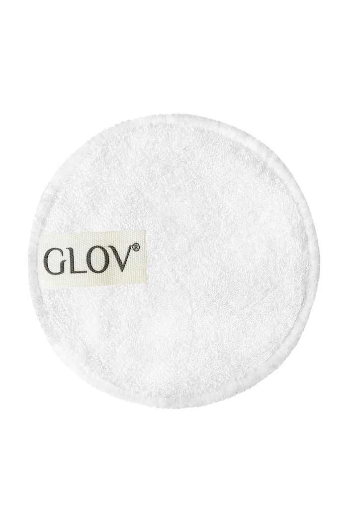 Glov Bambudan Makyaj Temizleme Seti 10 x 7,5 x 10 cm
