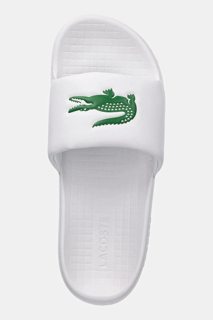 Чехли Lacoste SERVE SLIDE 1.0