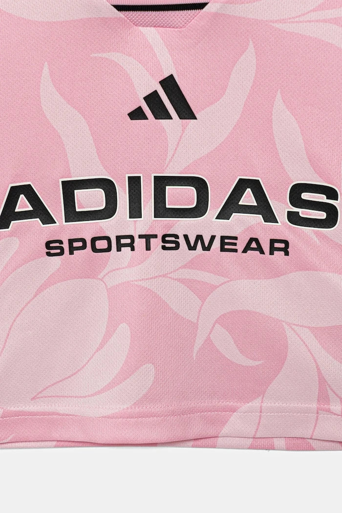 adidas çocuk tişörtü