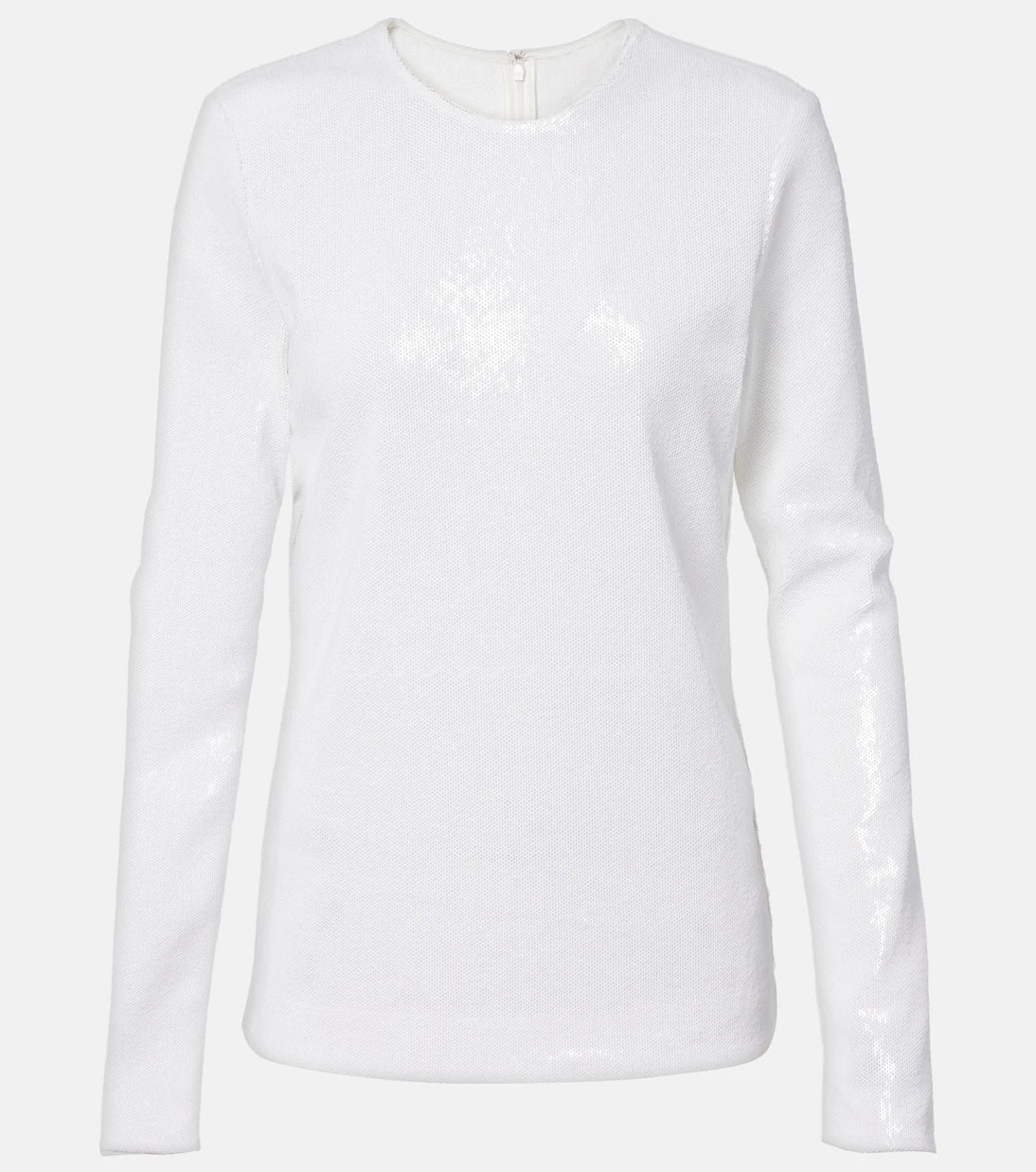 Toteme - Sequined top