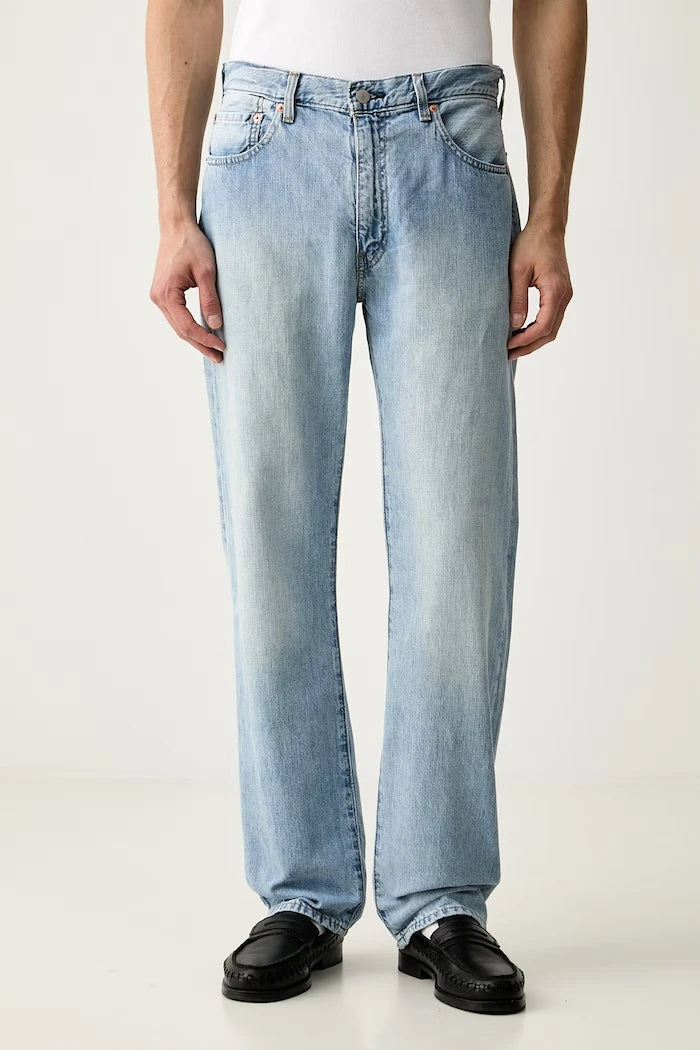 Levi's relaxed fit erkek 555™ RELAXED STRAIGHT kot pantolon