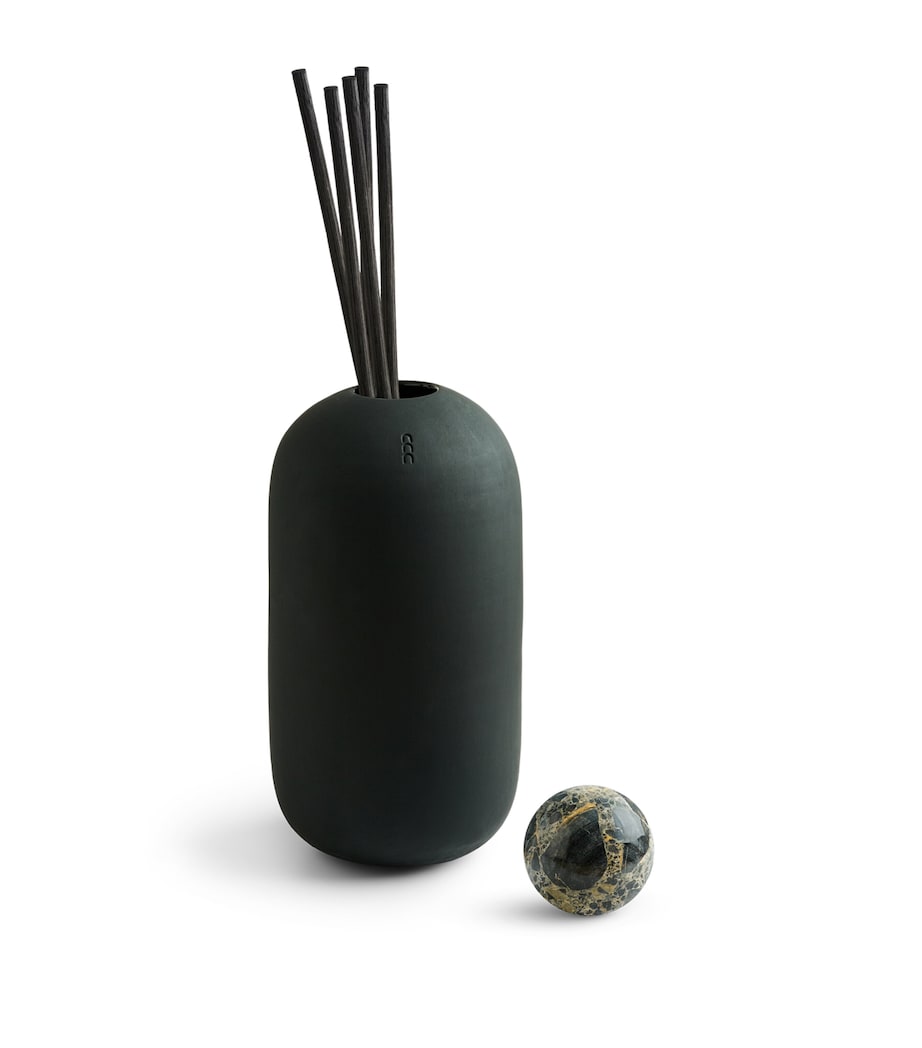 Black Marchanta Tinaja Diffuser (2L)