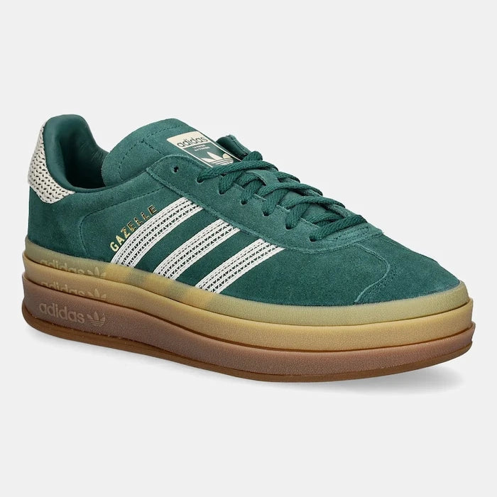 adidas Originals Gazelle Bold W Süet Spor Ayakkabı