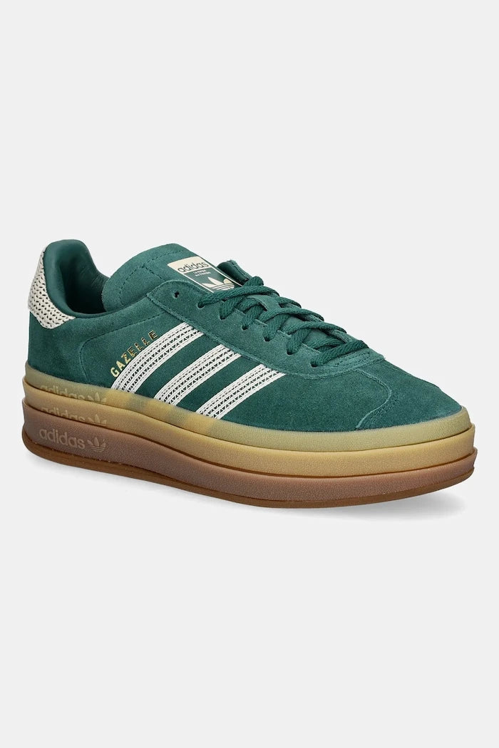 adidas Originals Gazelle Bold W Süet Spor Ayakkabı
