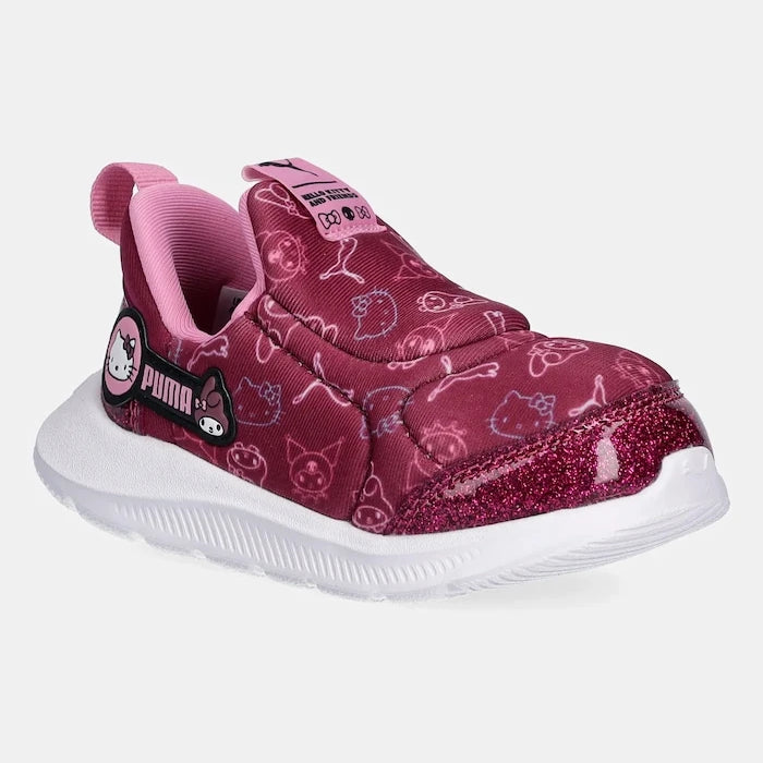 Детски маратонки Puma Puma Fun Racer 2 SLIPTECH HK&FR 2