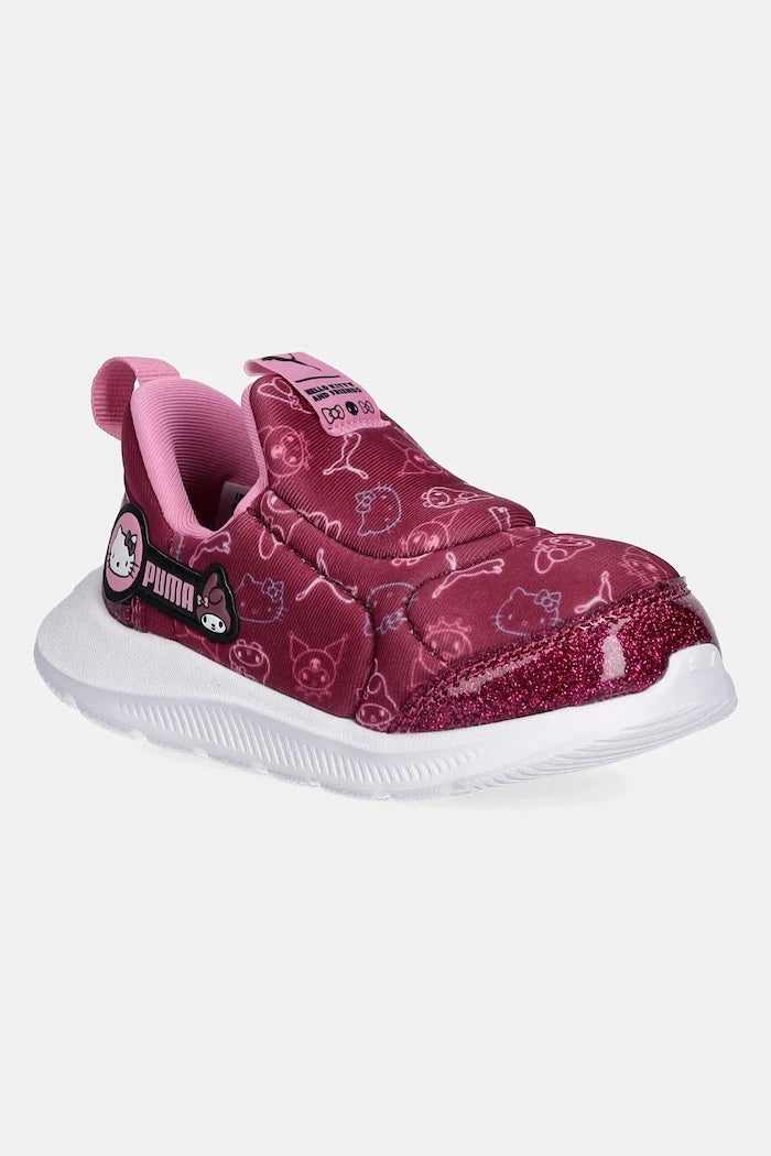 Детски маратонки Puma Puma Fun Racer 2 SLIPTECH HK&FR 2