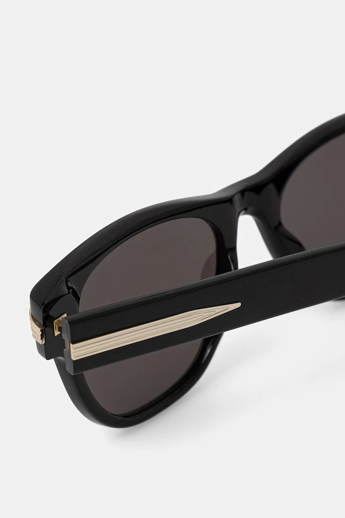 Montblanc Слънчеви очила wayfarer мъжки