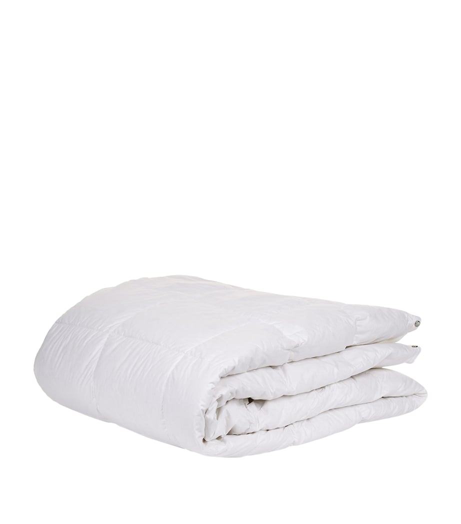 Emperor 90% Hungarian Goose Down Summerlight Duvet (3.5 Tog)