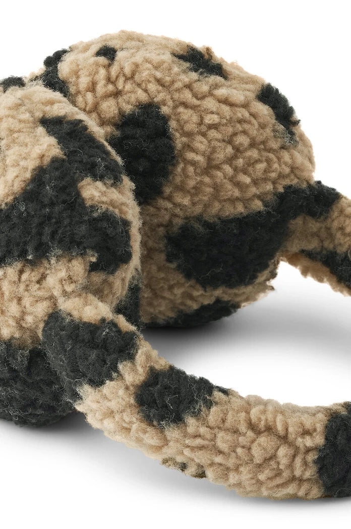 Детски наушници Liewood Albero Pile Earwarmers