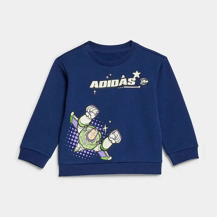 adidas çocuk PIXAR TOY STORY eşofman takımı