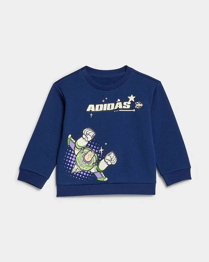adidas çocuk PIXAR TOY STORY eşofman takımı