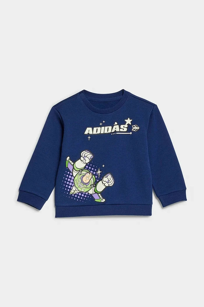 adidas çocuk PIXAR TOY STORY eşofman takımı