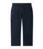 Ewann Straight Trousers (10-14 Years)