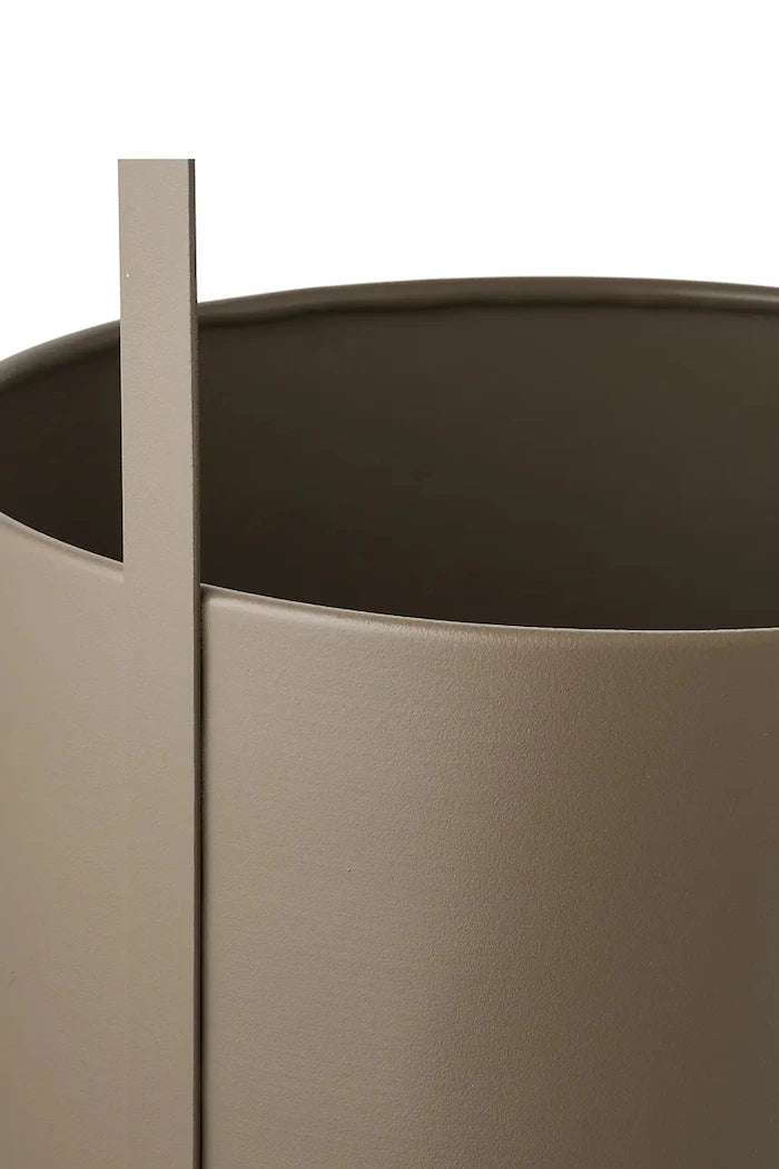Комплект саксии House Nordic 19 x 35 / 24,5 x 38,5 cm (2 броя)