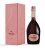 Ruinart Rosé Non-Vintage Champagne (37.5cl)