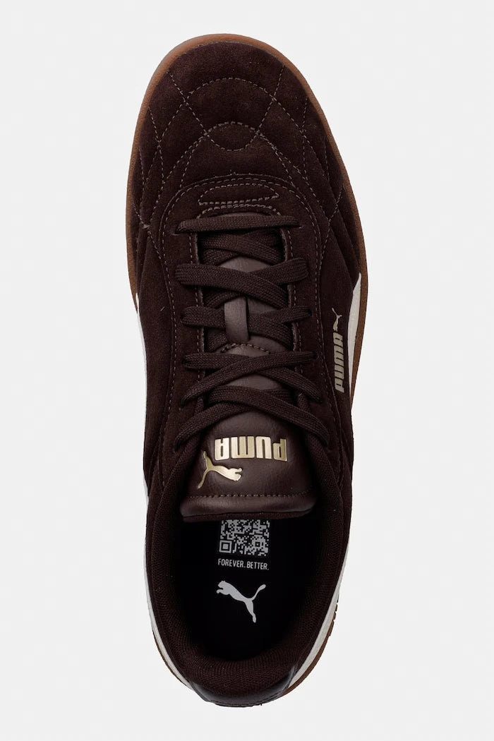 Puma Club II Indoor Erkek Spor Ayakkabı