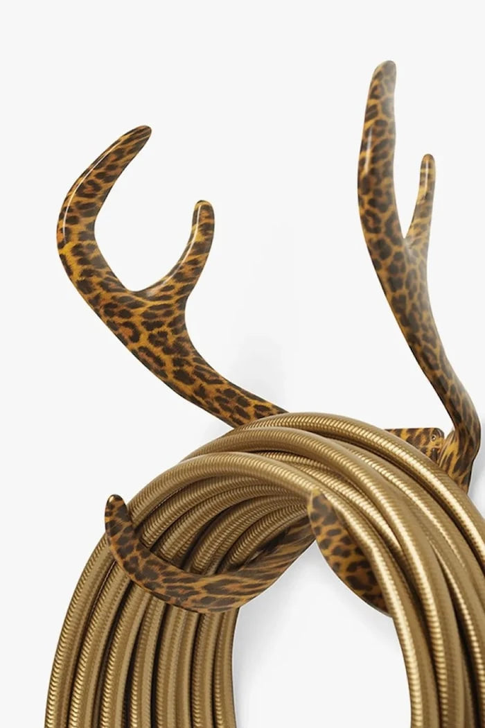 Държач за градински маркуч Garden Glory Reindeer Leopard