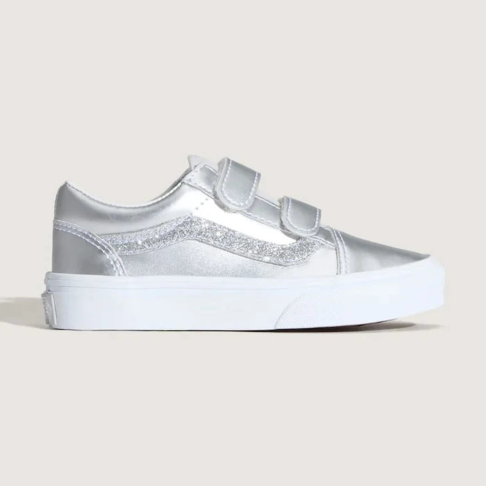 Детски ниски кецове Vans Old Skool V